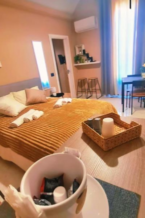 Ma Maison Etnea